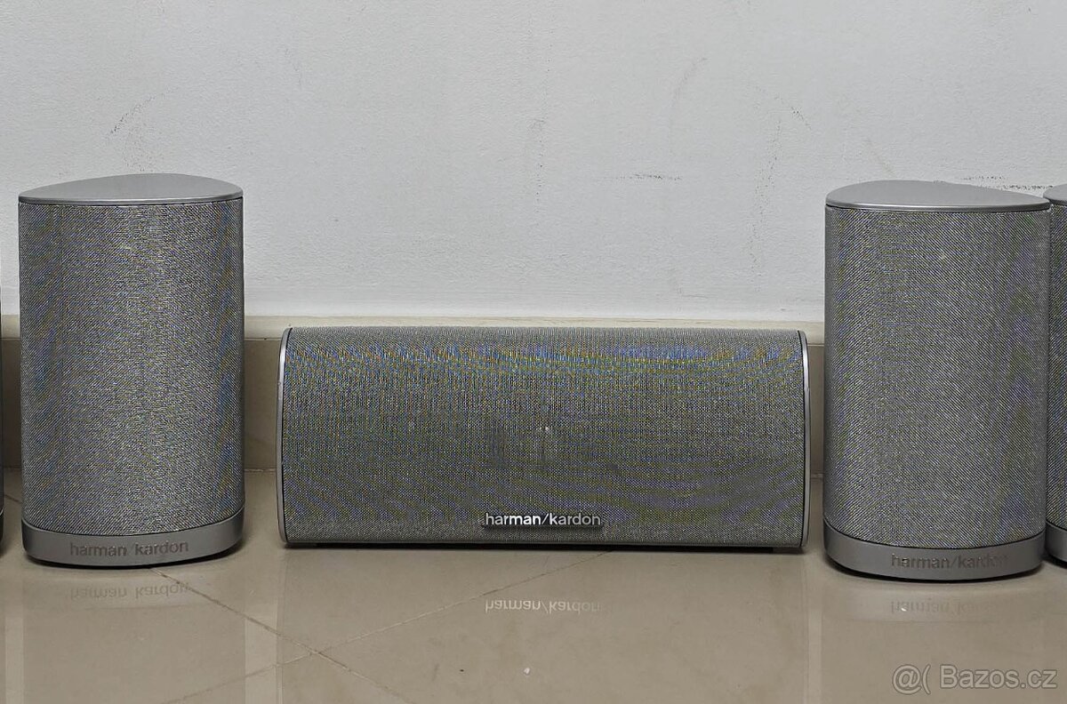Harman Kardon 5.0 - 2