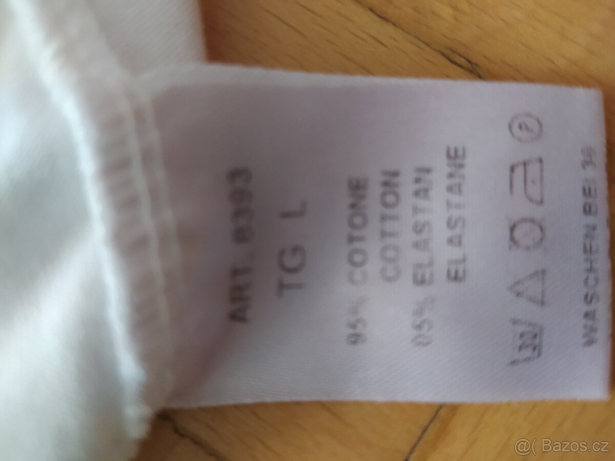 Dámská trička - 2