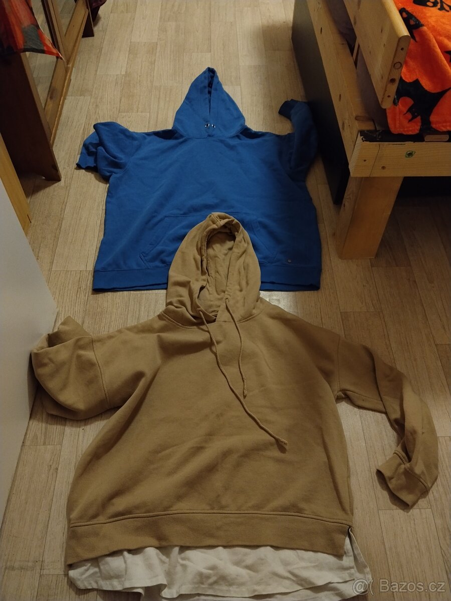 Mix Dívčí oblečení - 2