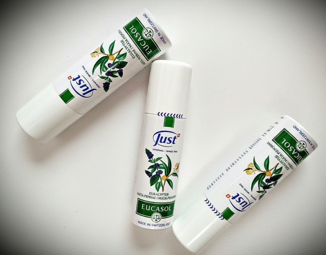 Just Eucasol - 2