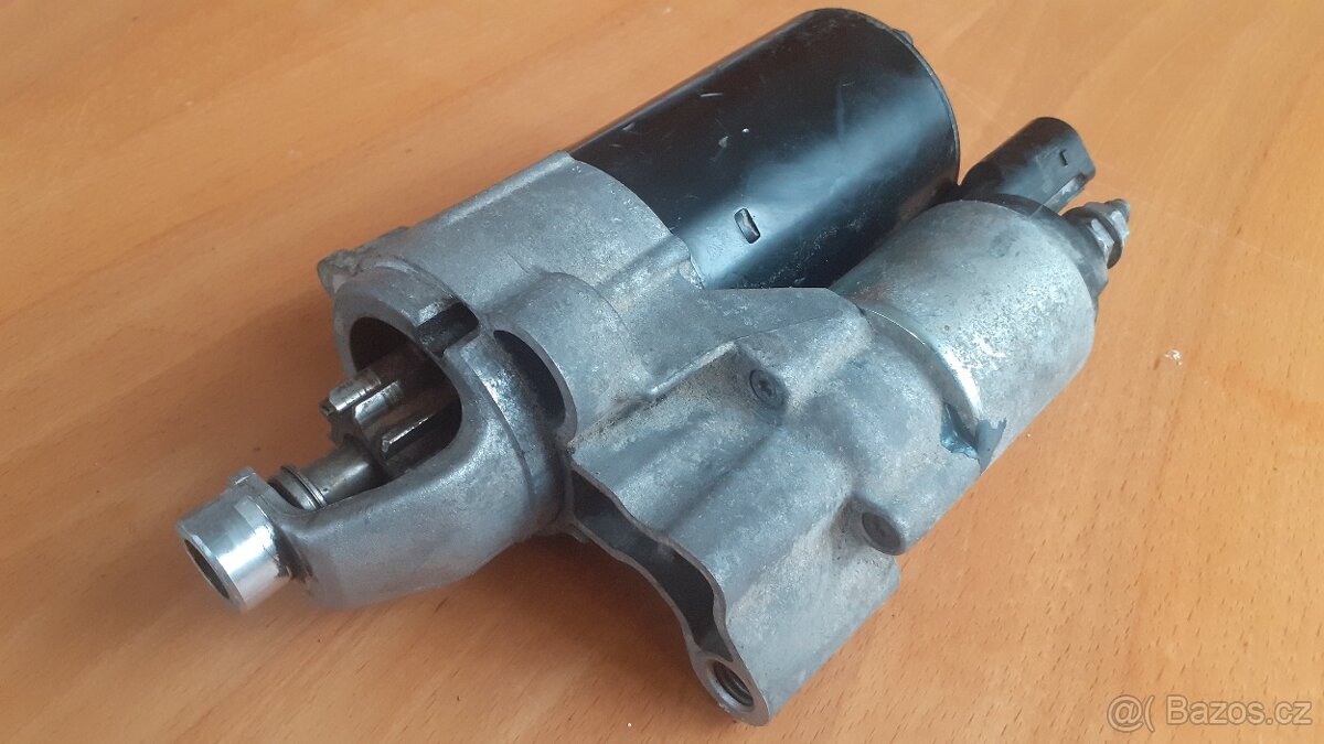 Starter VW 1.8, 2.0 TFSI - 2