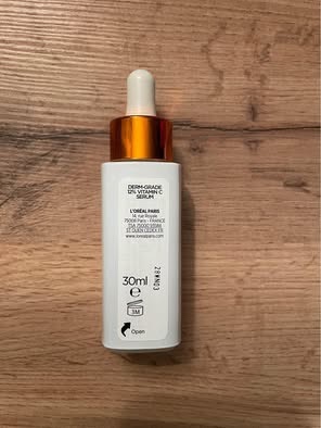 L'Oréal Paris Sérum vitamín C - 2