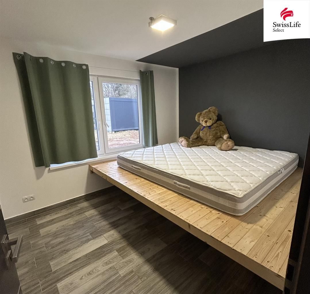 Pronájem rodinného domu 116 m2, Tutleky - 2