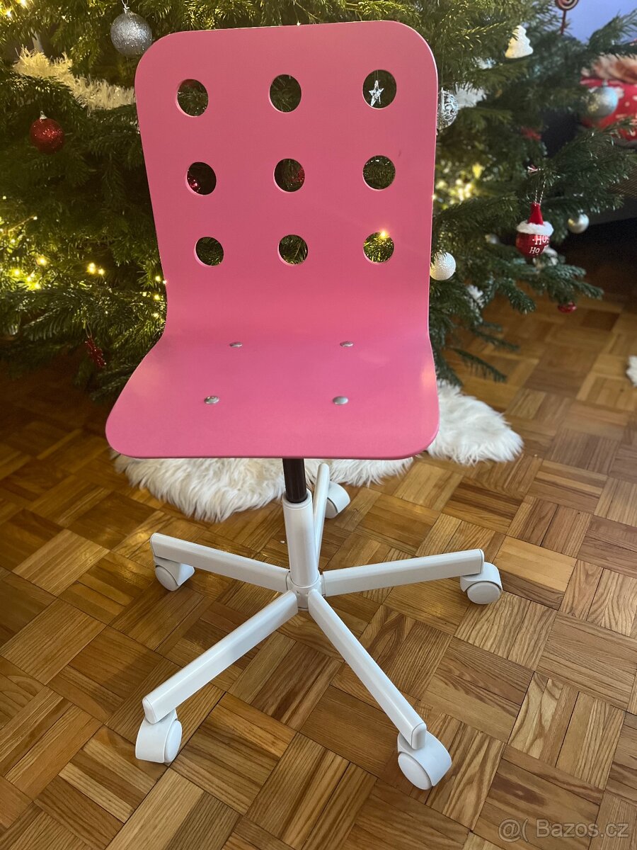 Dětská židle IKEA - 2