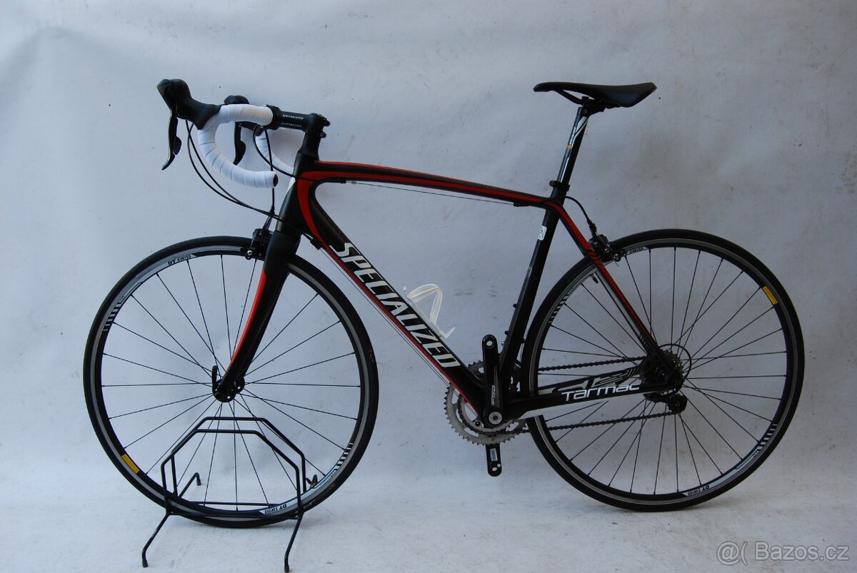 Specialized Tarmac Carbon 56CM - 2