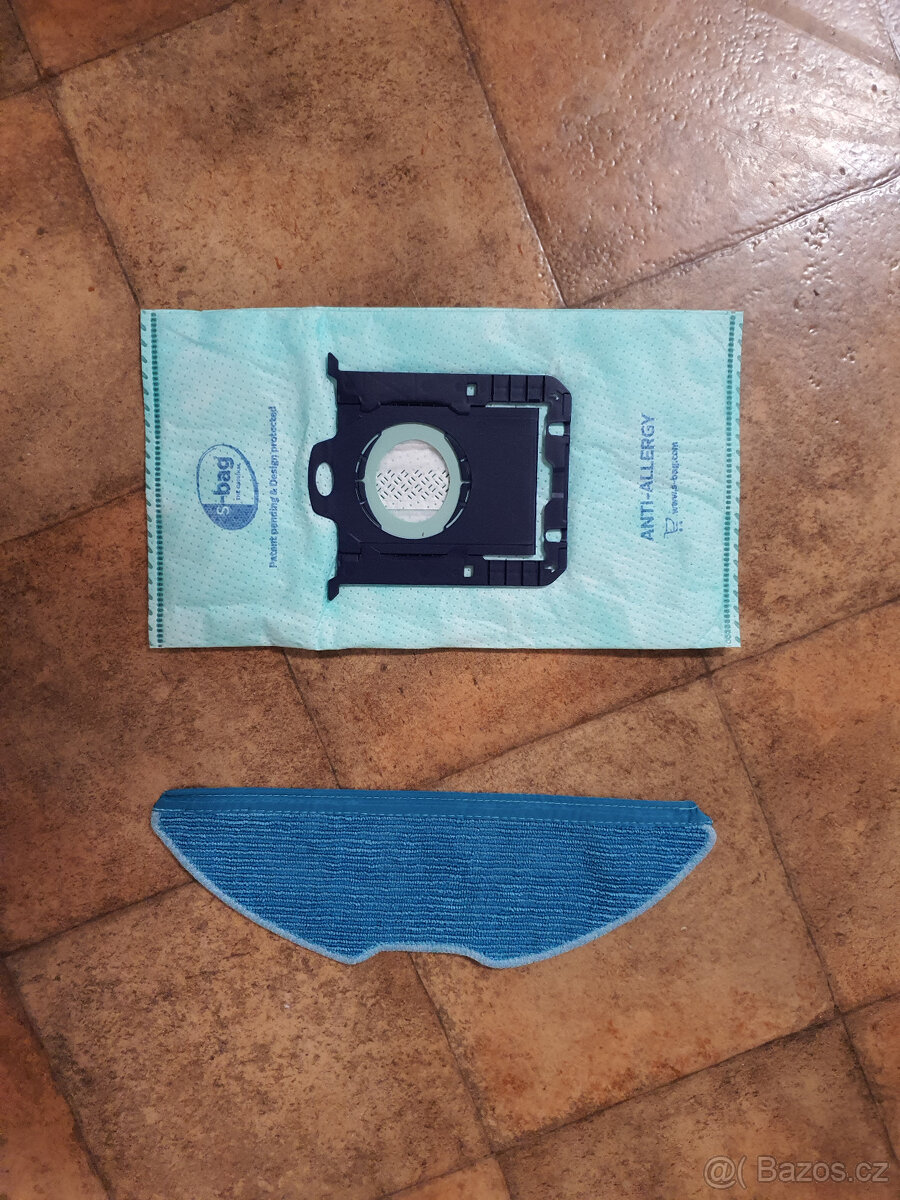 Robotický vysavač Philips 3000 series - 2