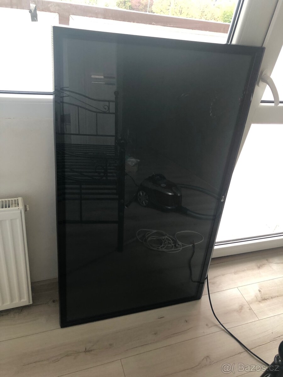 LG 50PA5500 televize - 2