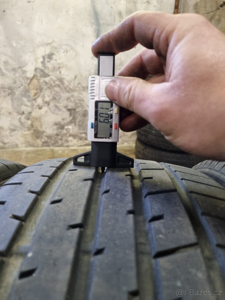 Toyo Proxes R46 225/55 R19 - 2