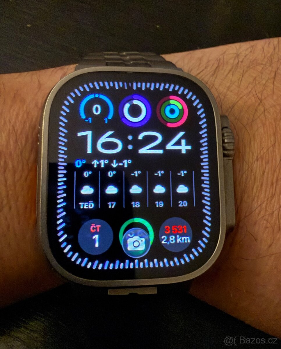 Apple Watch Ultra - 2