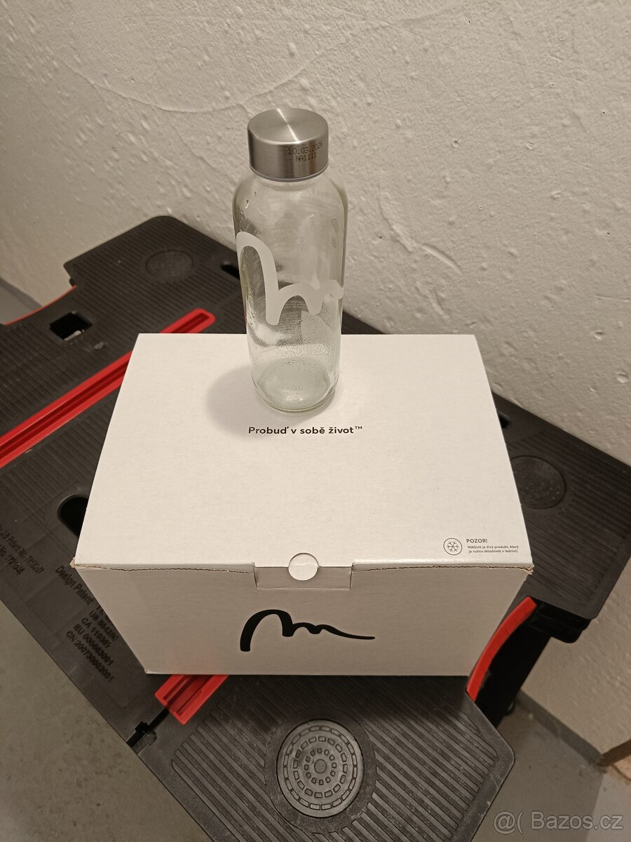 Láhev od Magu - 2