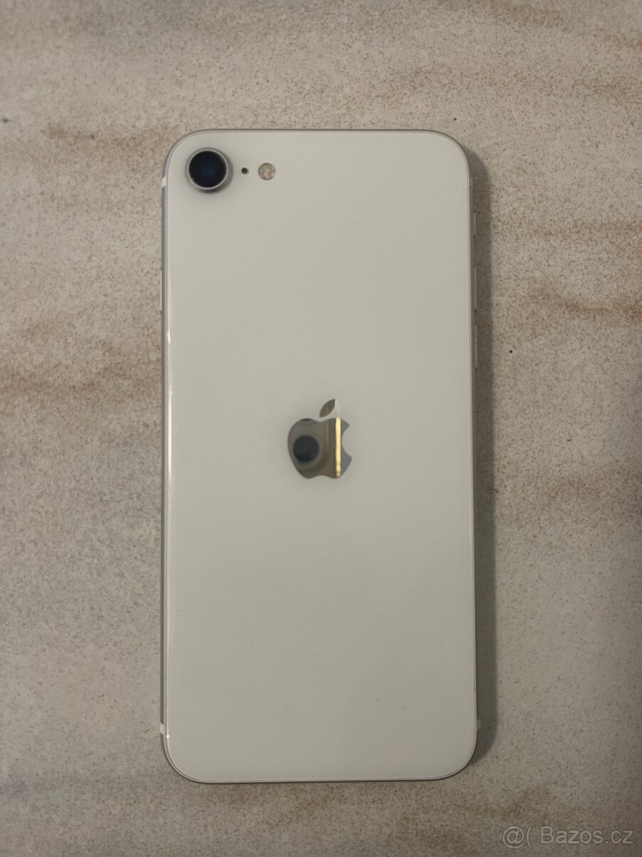 IPhone SE 2020. - 2