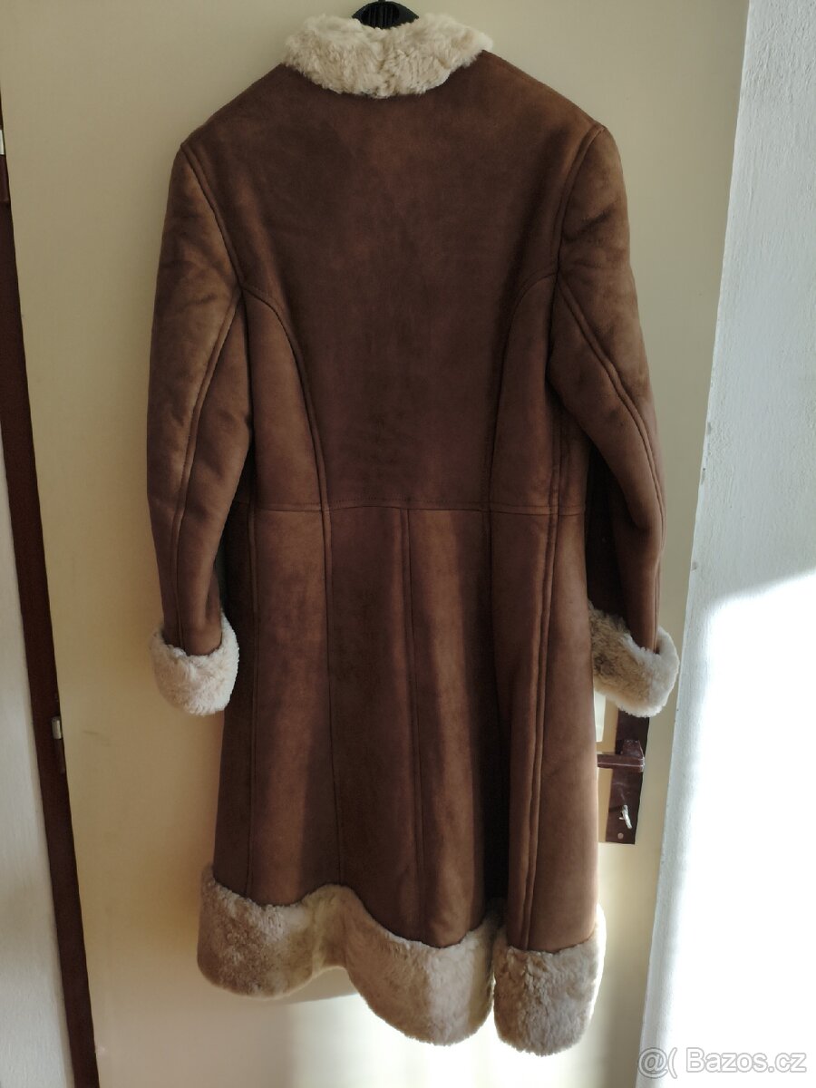 Dámský dubeňák - 2