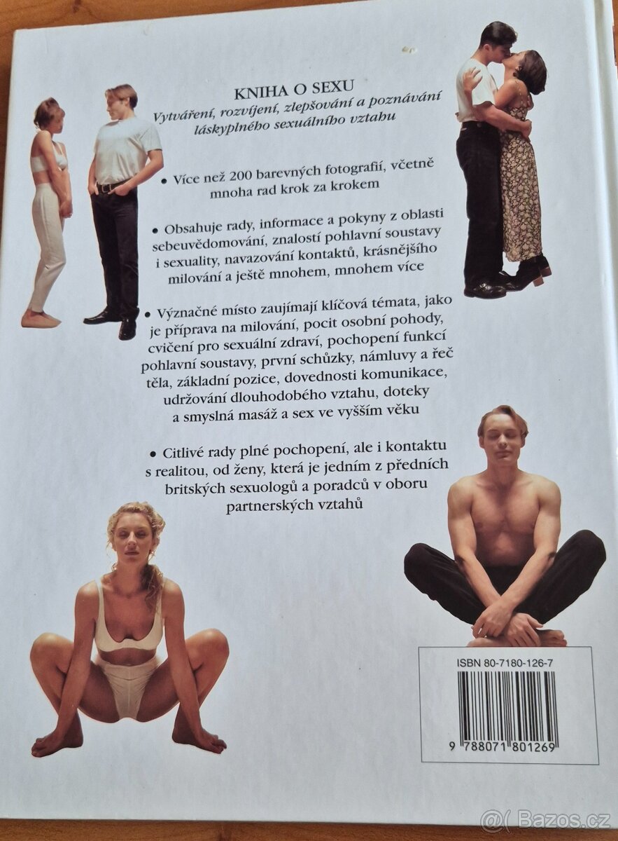 Kniha o sexu - 2