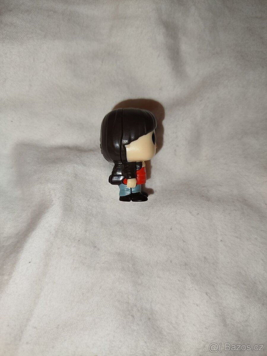 Kinder Joy Strange Things Will - 2