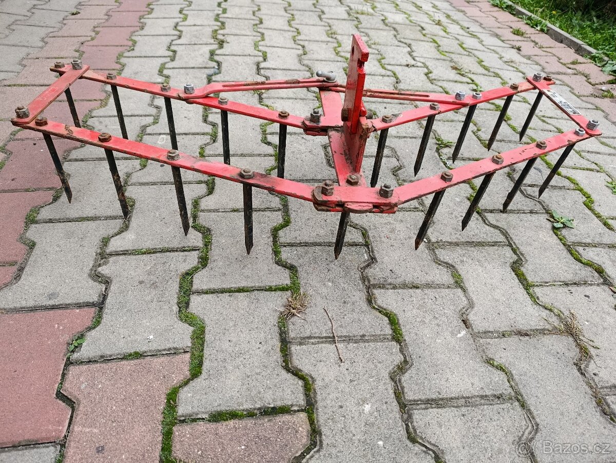 Prodám brány k Tera Vari systém - 2