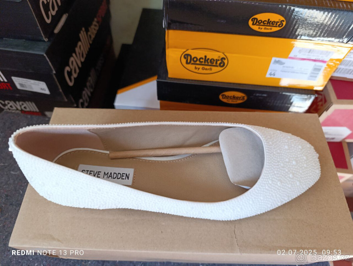 Steve Madden vel.39 - 2