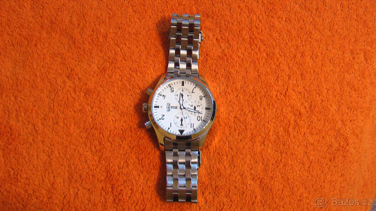 PÁNSKÉ HODINKY - 2