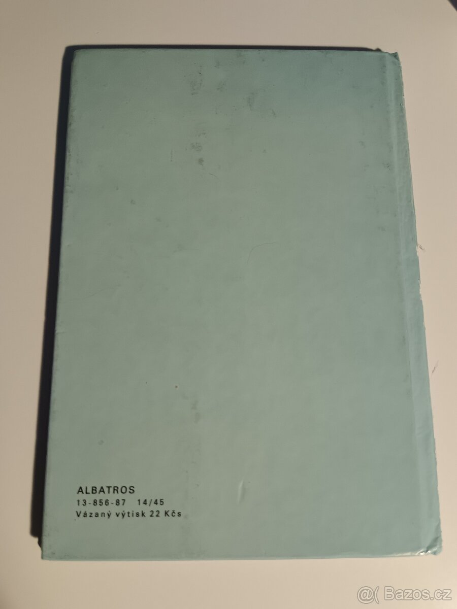 Ferdův slabikář - 2