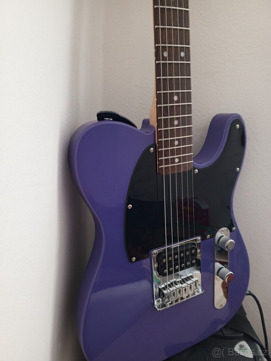 Squier telecaster H Affinity - 2