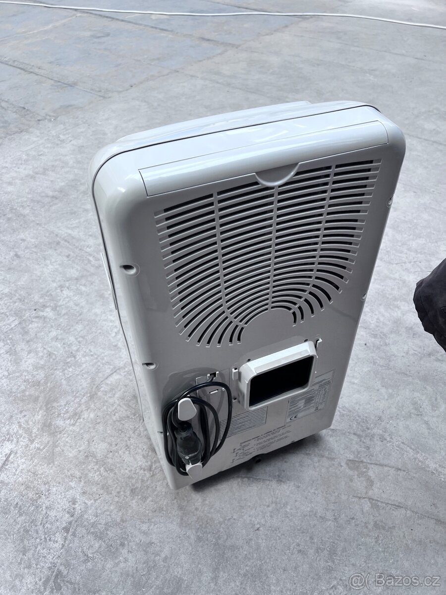 Klimatizace - 2