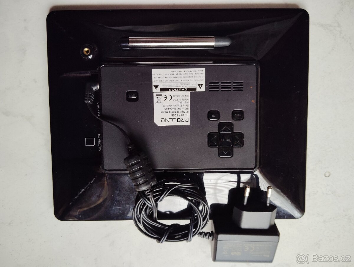 Rámeček na obrázky - 2