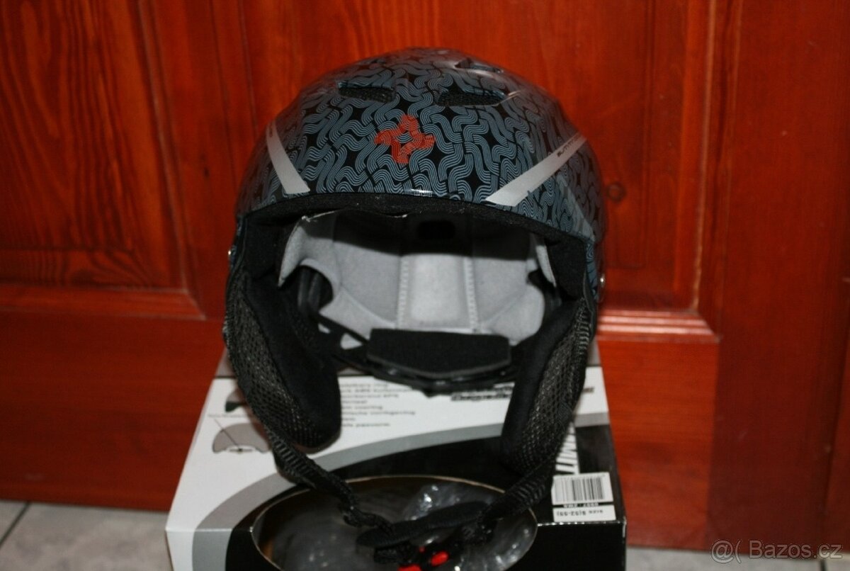 prilba sumith 49 do 52 nova - 2