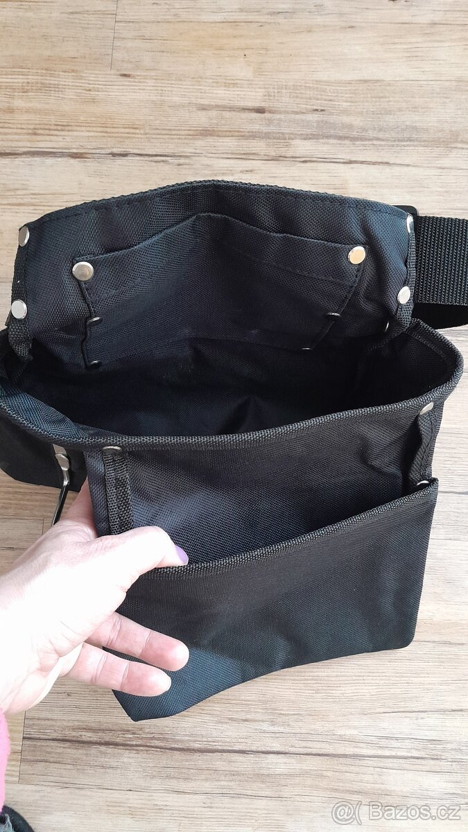 Opasek na nářadí - 2