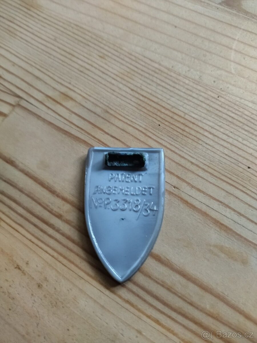 Německé vyznamenání - 2