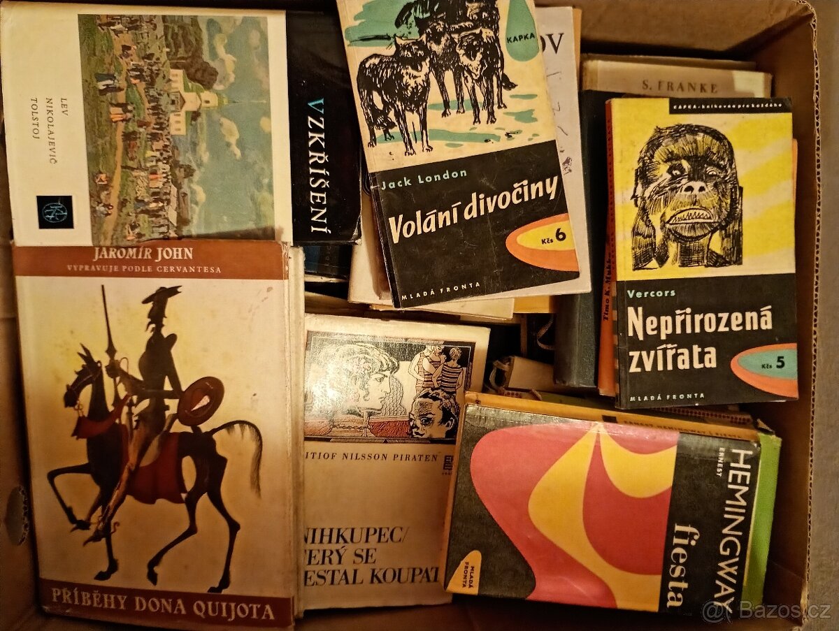 Romany ..odeon a jine - 2