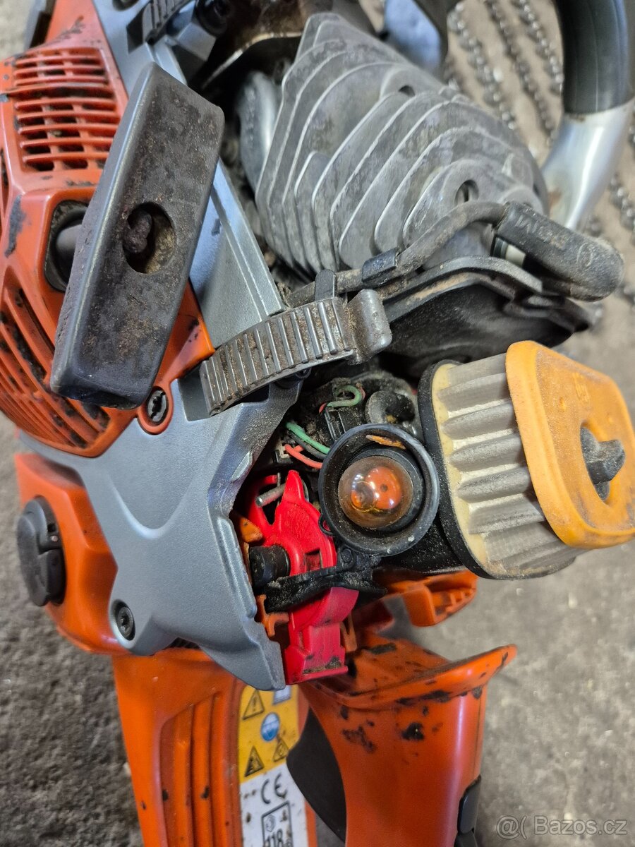 Husqvarna 560 XP - 2