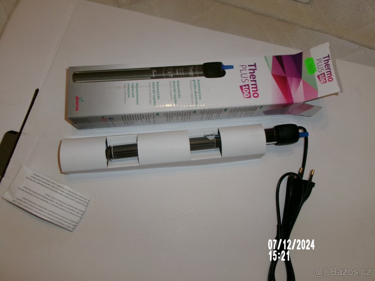 Prodám topítko - 2