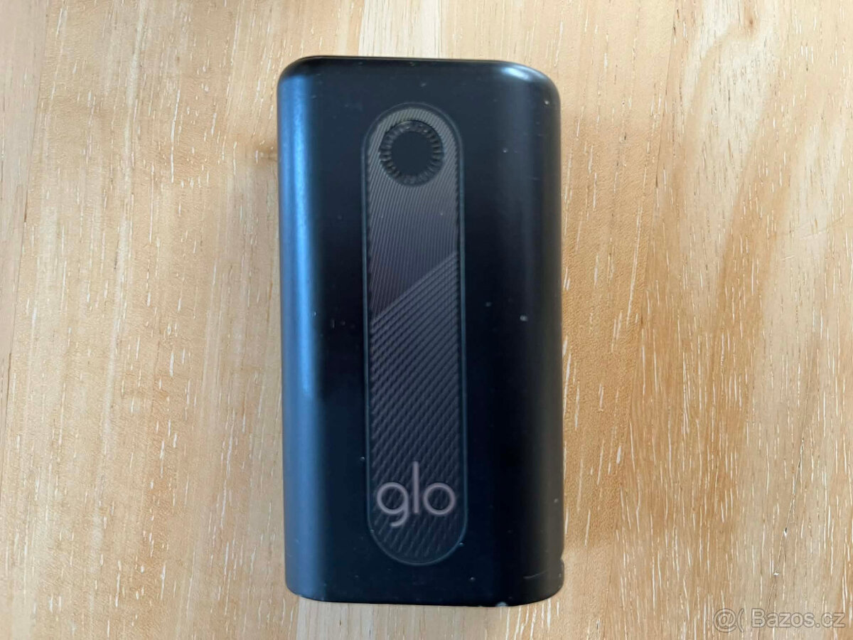 Nahřívací zařízení Glo Hyper Pro - 2