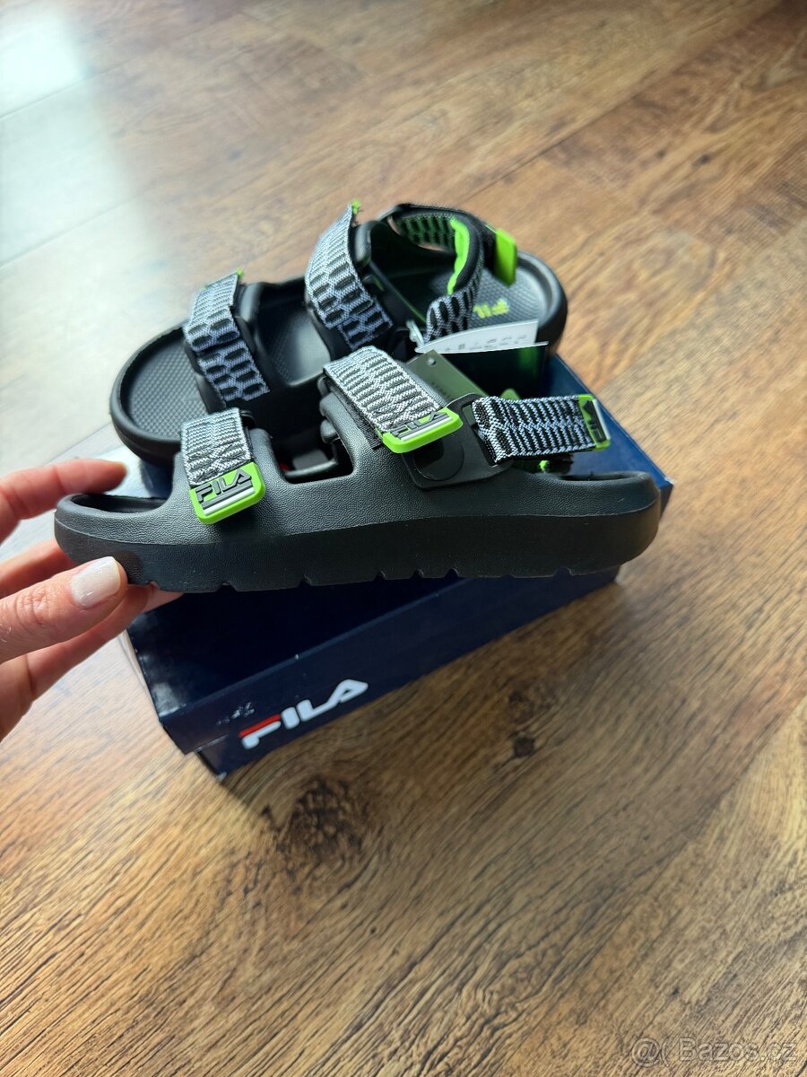 Fila sandale - 2