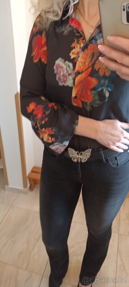 Halenka Bonprix vel. 32/34 NOVÁ - 2