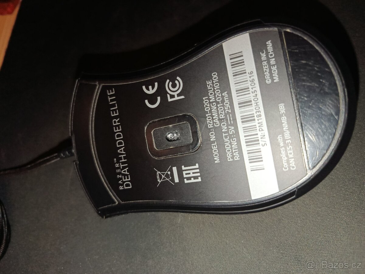 Razer Deathadder Elite - 2