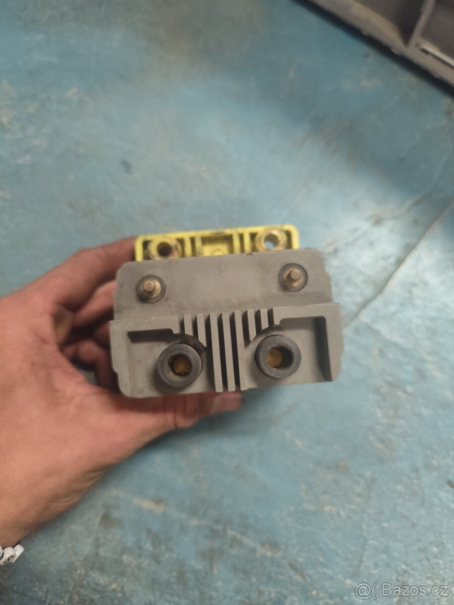 ACCEL Super Coil 140407 - 2