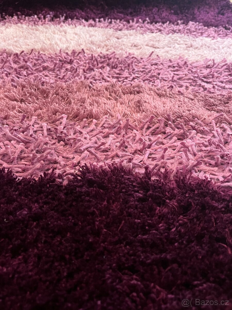 Koberec Möbelix - 2