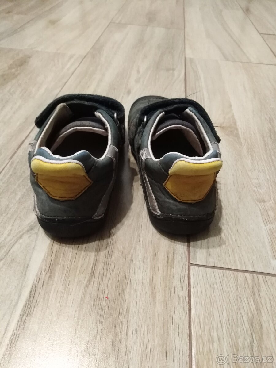 Barefoot D.D.Step vel. 29 - 2