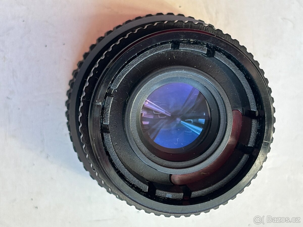 Durst Neotaron 2,8/50 - 2