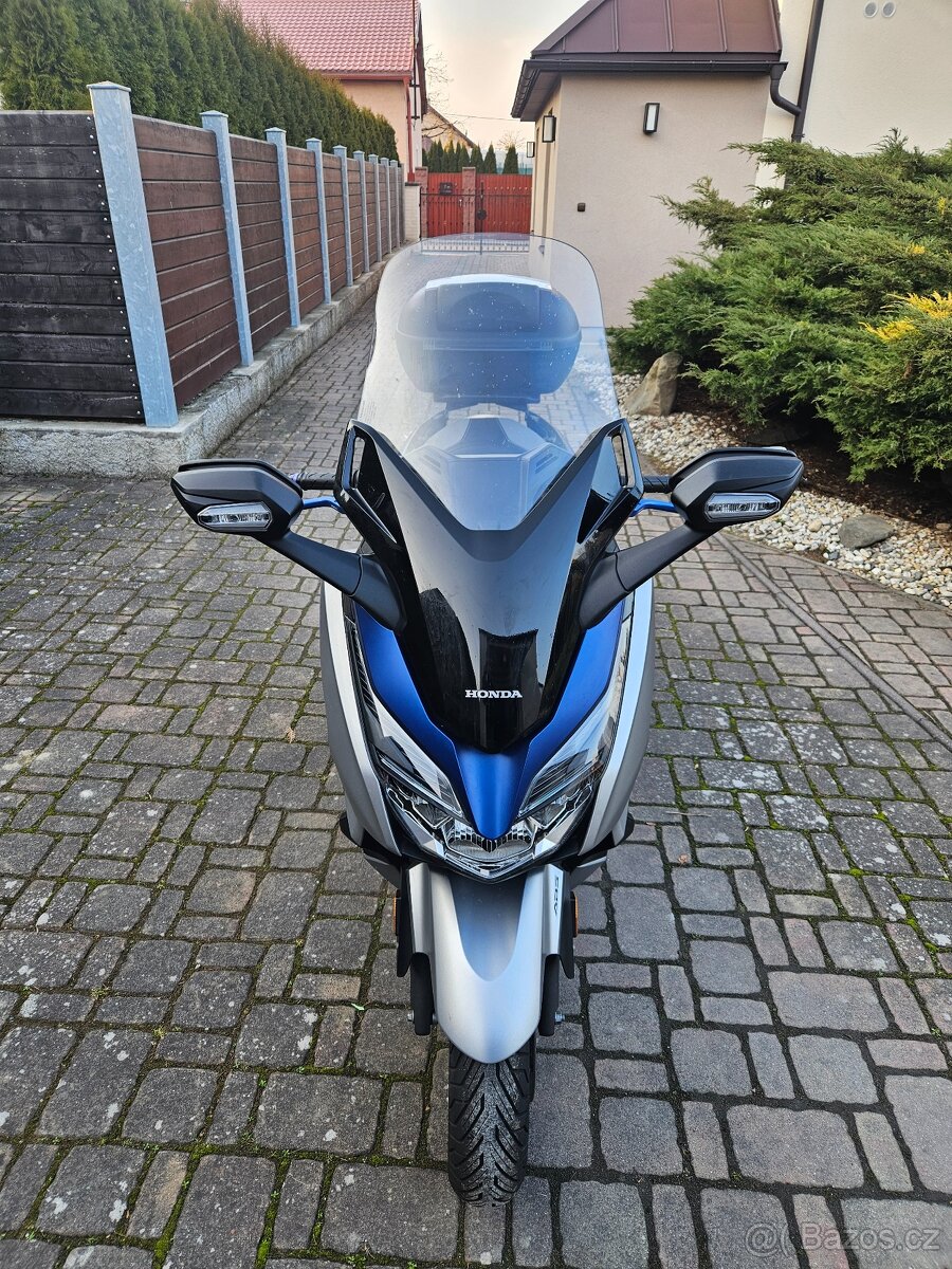 Honda Forza 125 - 2
