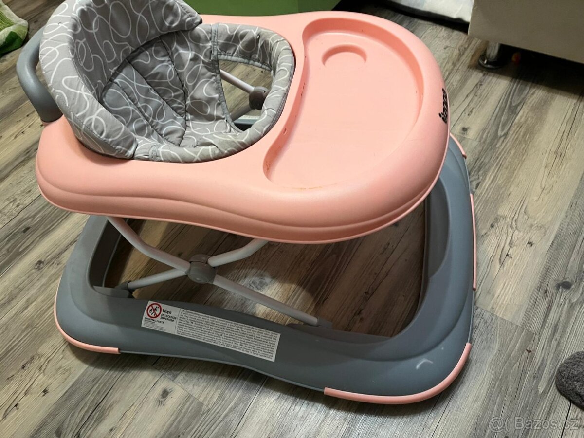 Chodítko značky Zopa - 2