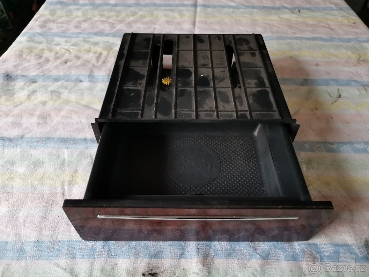 Přihrádka odkládací 6Y0858332,6y0858332 Škoda - 2