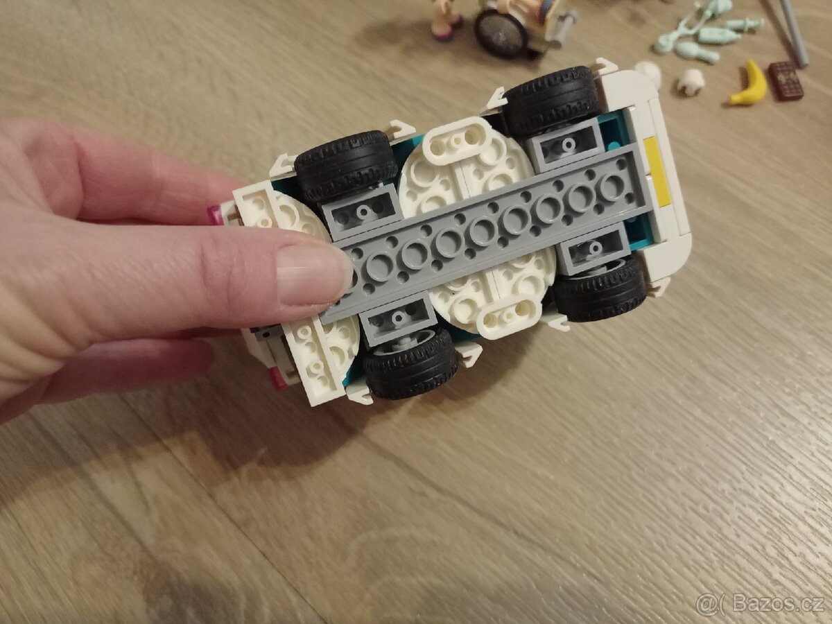 Lego friends 41394 - 2