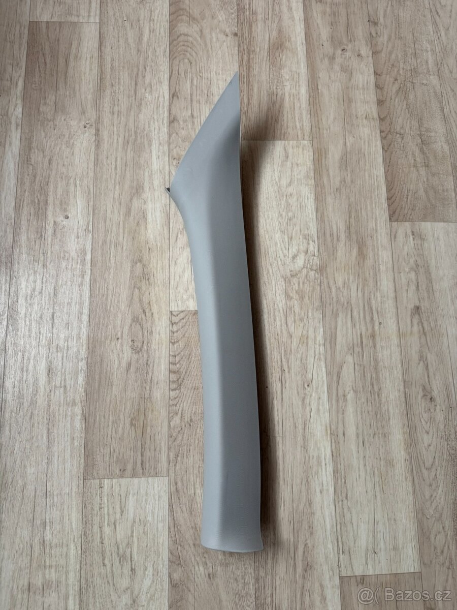 Panely A sloupku Škoda Rapid - 2