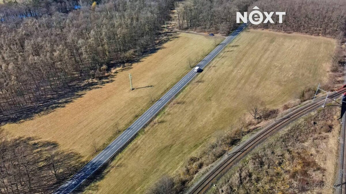 Prodej pozemek Pole, 4101㎡ - 2