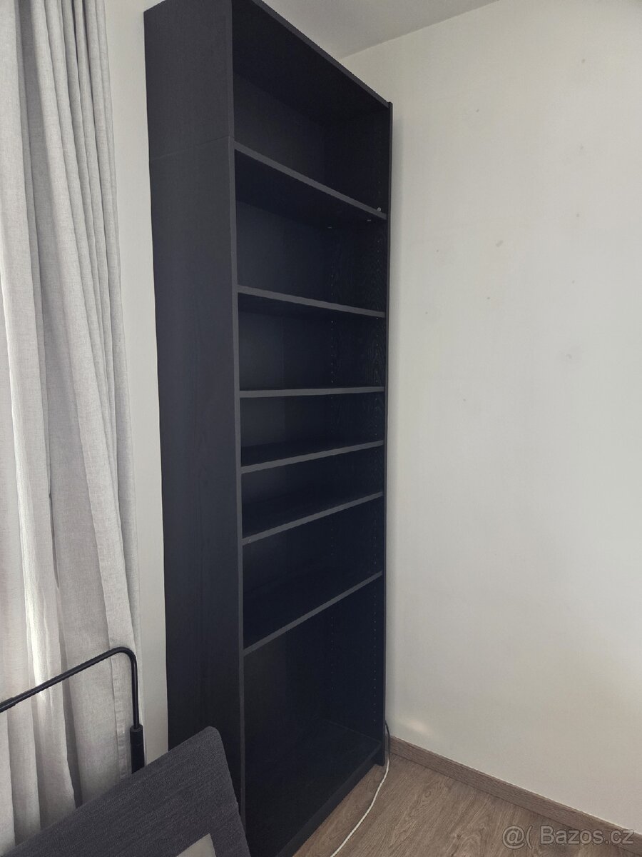 BILLY knihovna IKEA - 2