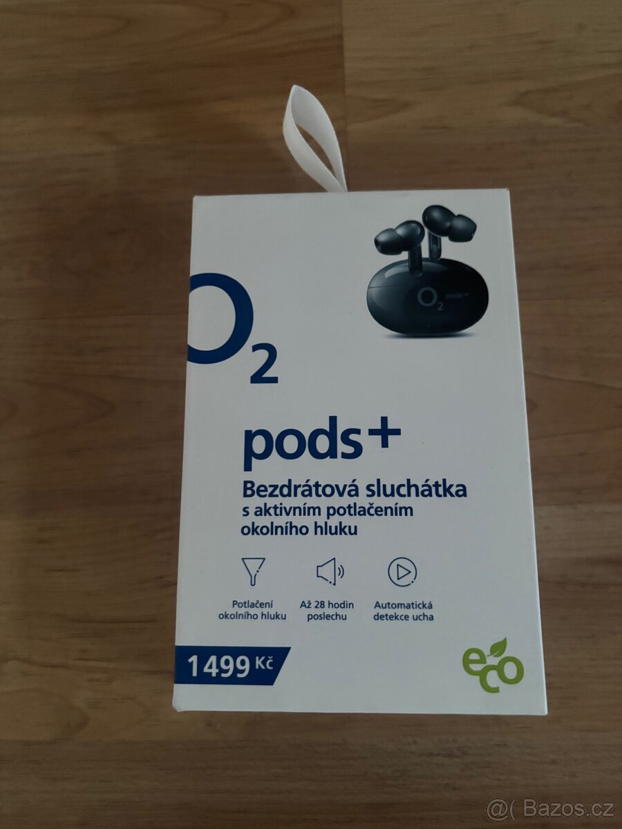 O2 pods - 2
