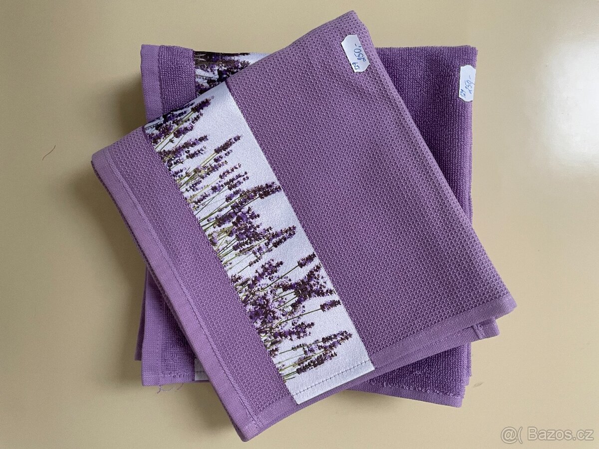 utěrky - 2