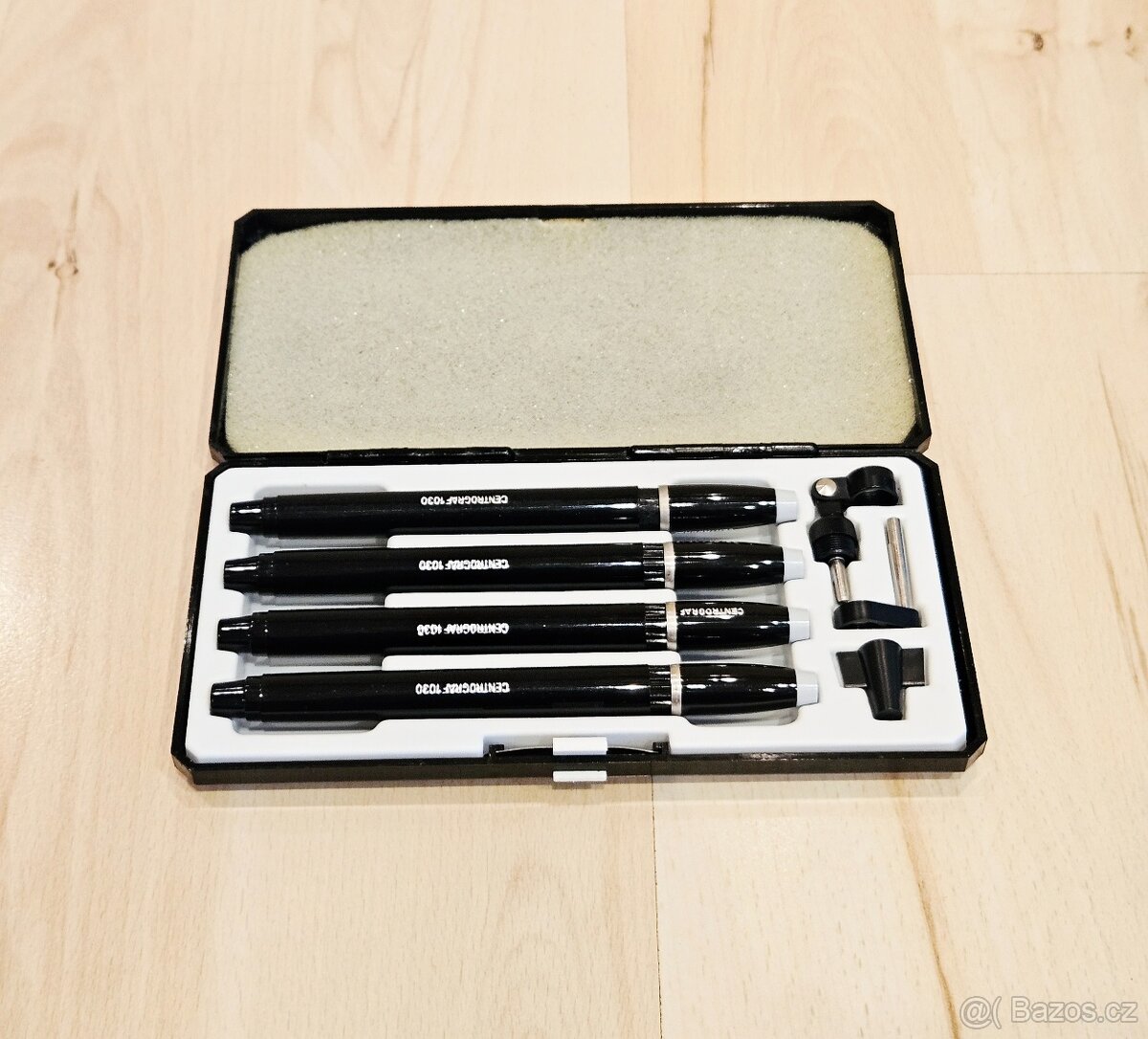 Technická pera Centrograf 1030 - 2