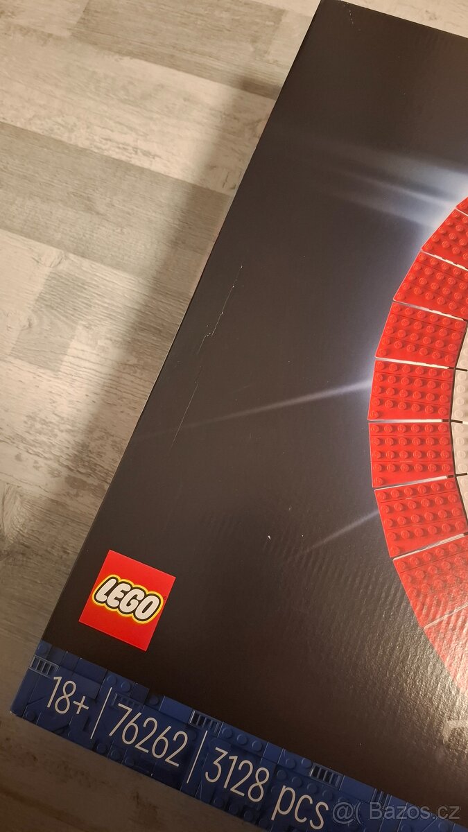 Lego 76262 - 2